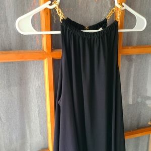 Michael Kors chain tank